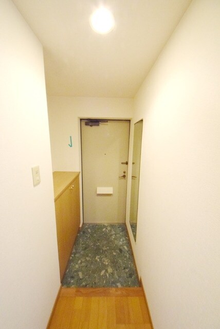 グランヴァン水天宮IIの物件内観写真