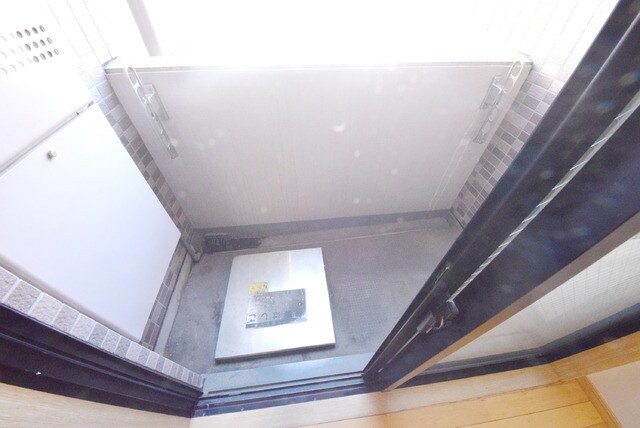 グランヴァン水天宮IIの物件内観写真