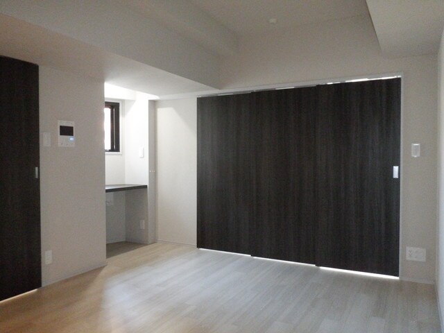 レジディア文京本郷IVの物件内観写真