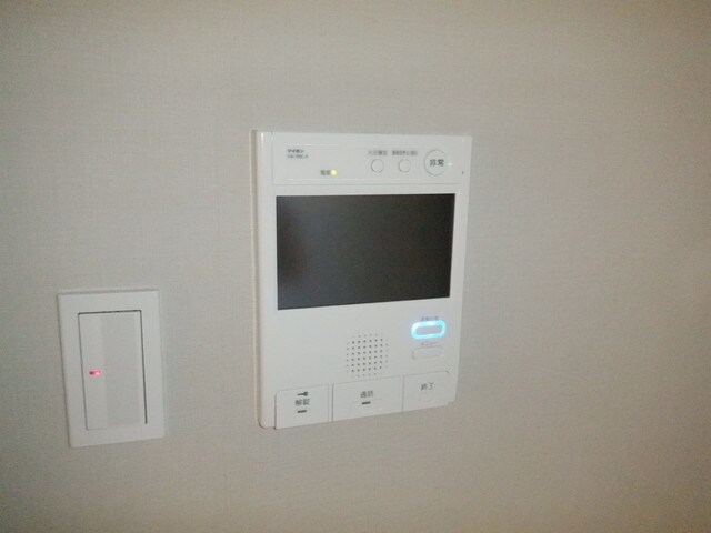 レジディア文京本郷IVの物件内観写真