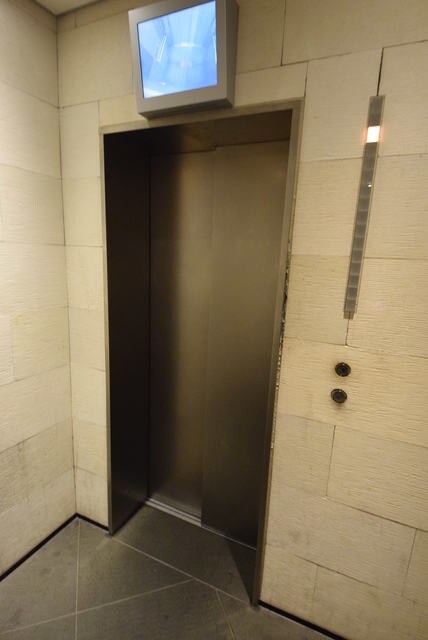 パークキューブ本郷の物件内観写真