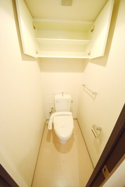 パークキューブ本郷の物件内観写真