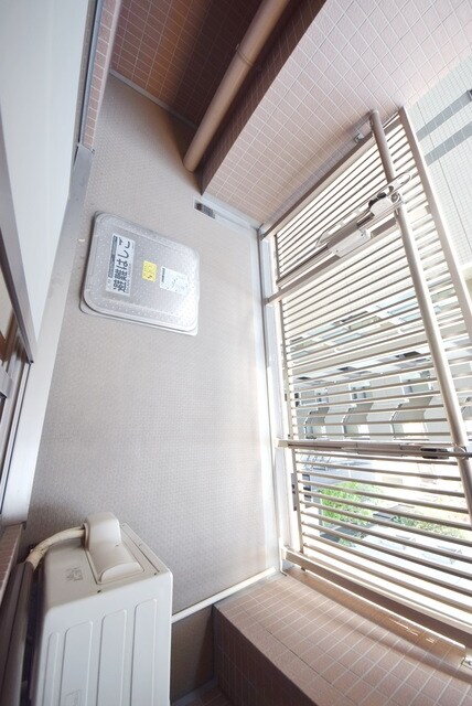 パークキューブ本郷の物件内観写真