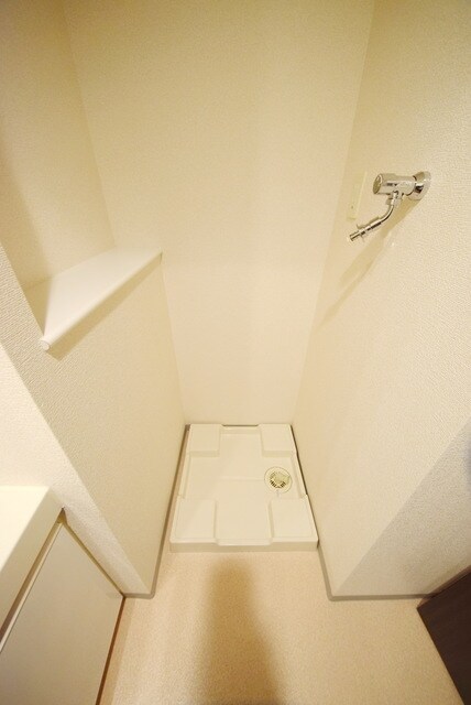 パークキューブ本郷の物件内観写真