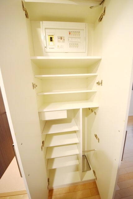 パークキューブ本郷の物件内観写真