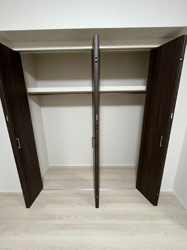 ウエサカ ステューディオの物件内観写真