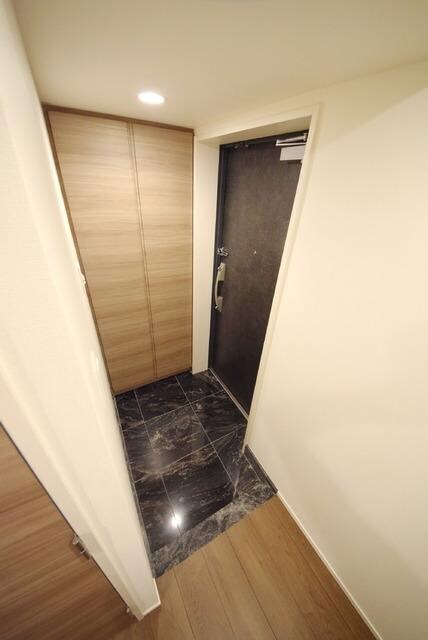 ハーモニーレジデンス秋葉原の物件内観写真