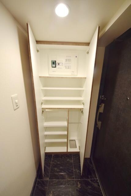 ハーモニーレジデンス秋葉原の物件内観写真