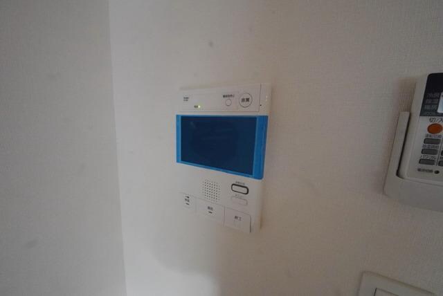 ハーモニーレジデンス秋葉原の物件内観写真