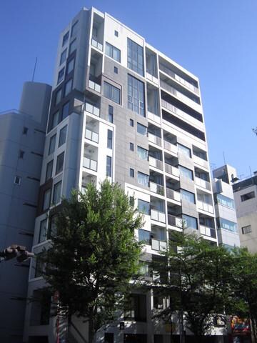 アーバンキューブ九段南の物件内観写真