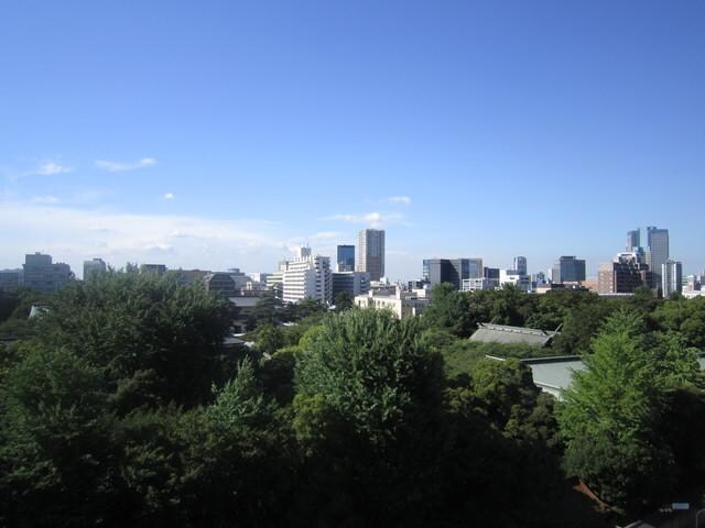 アーバンキューブ九段南の物件内観写真