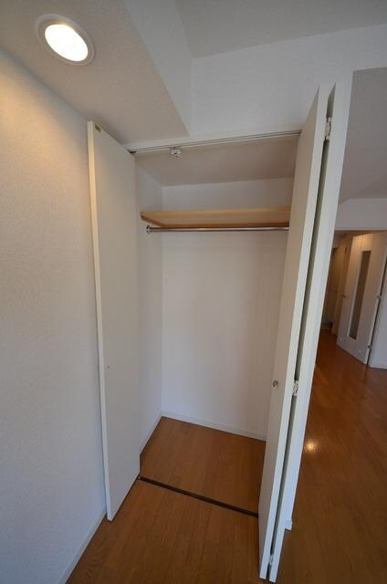 アビテ市ヶ谷五番町の物件内観写真