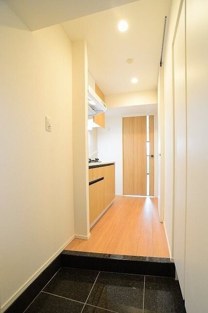 ステージグランデ新御徒町アジールコートの物件内観写真