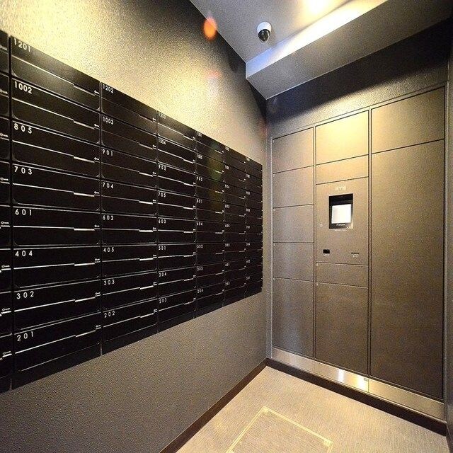 ステージグランデ新御徒町アジールコートの物件内観写真