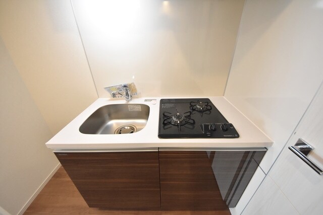 オーキッドレジデンス住吉の物件内観写真