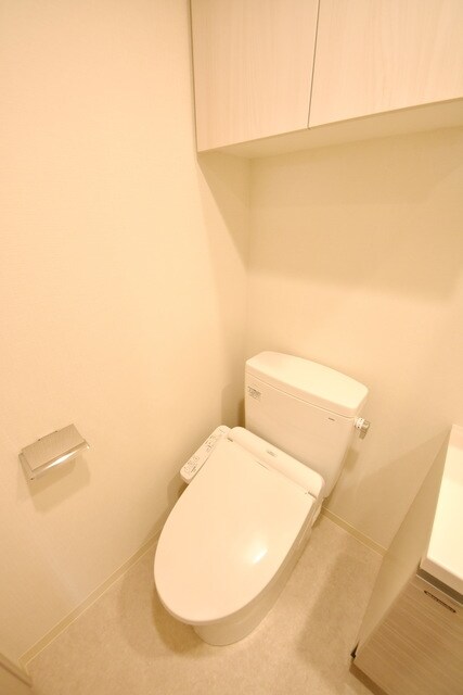 オーキッドレジデンス住吉の物件内観写真