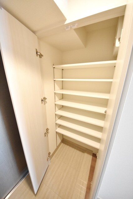 オーキッドレジデンス住吉の物件内観写真