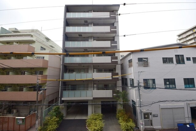 オーキッドレジデンス住吉の物件内観写真