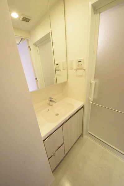 パークアクシス錦糸町・親水公園の物件内観写真