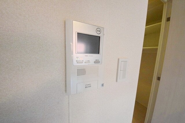 パークアクシス錦糸町・親水公園の物件内観写真