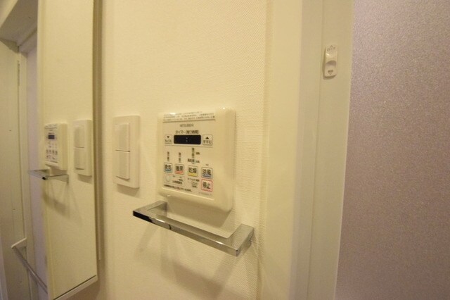 パークアクシス錦糸町・親水公園の物件内観写真