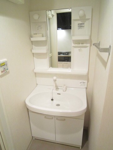 ルピナス住吉の物件内観写真