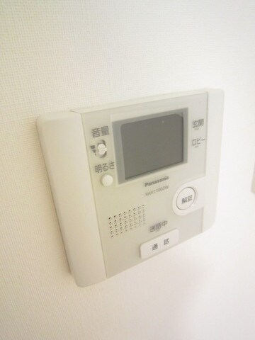 ルピナス住吉の物件内観写真