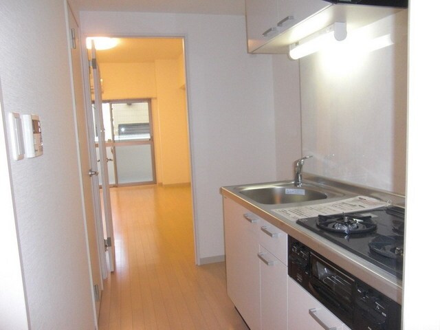 ルピナス住吉の物件内観写真