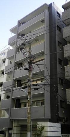 ルピナス住吉の物件内観写真