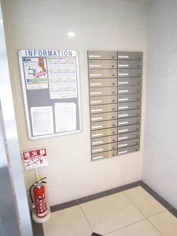 ルピナス住吉の物件内観写真