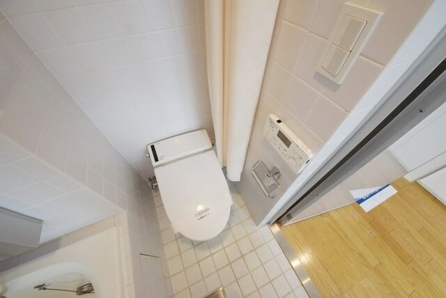 BPRレジデンス人形町の物件内観写真