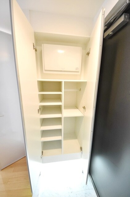 BPRレジデンス人形町の物件内観写真