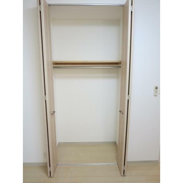 ドゥーエ新川の物件内観写真