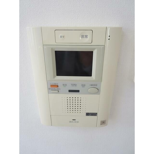 ドゥーエ新川の物件内観写真