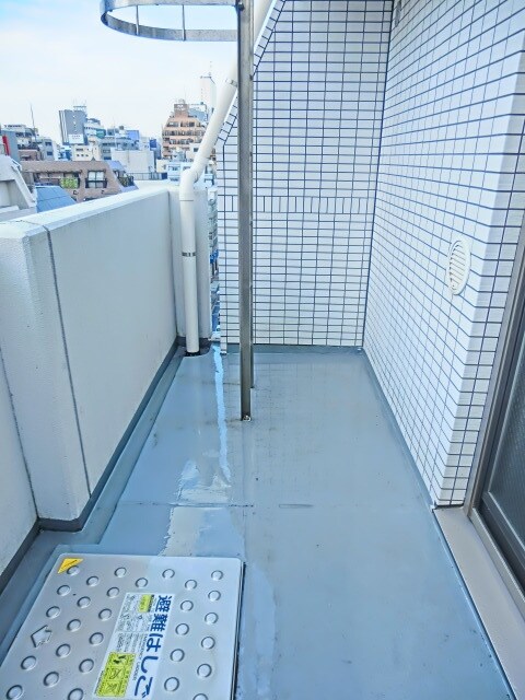 アールクレスト秋葉原の物件内観写真