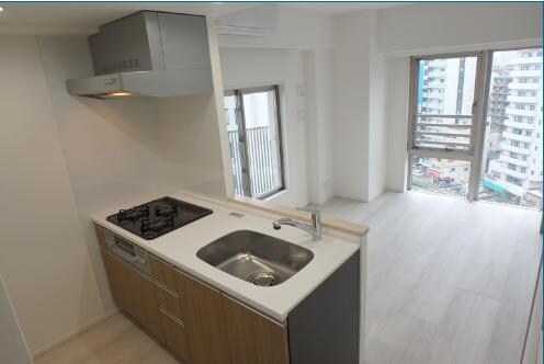 オーキッドレジデンス三ノ輪の物件内観写真