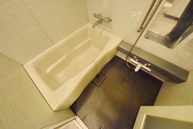 カスタリア水天宮の物件内観写真