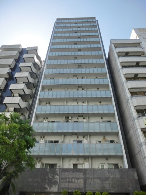 カスタリア東日本橋の物件内観写真