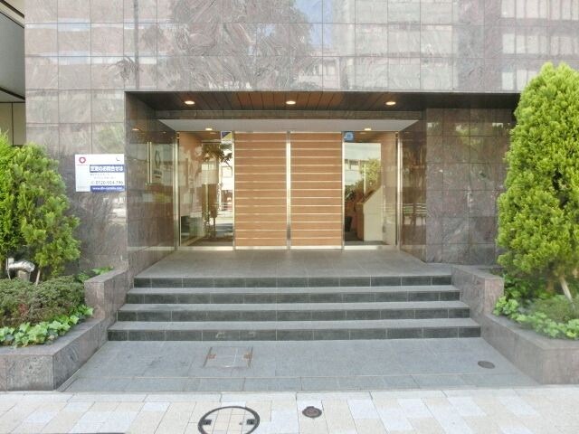 カスタリア東日本橋の物件内観写真