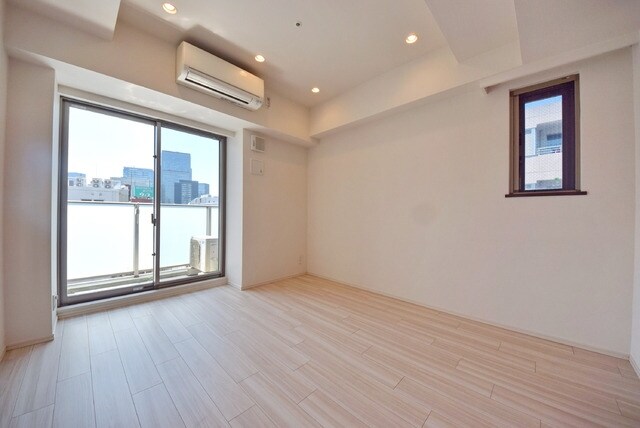 パークハビオ人形町の物件内観写真