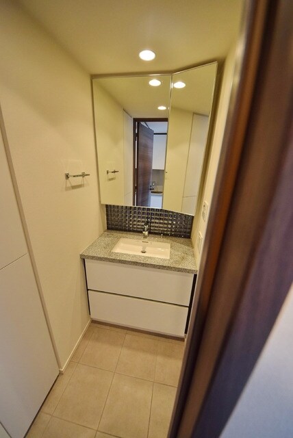 パークハビオ人形町の物件内観写真