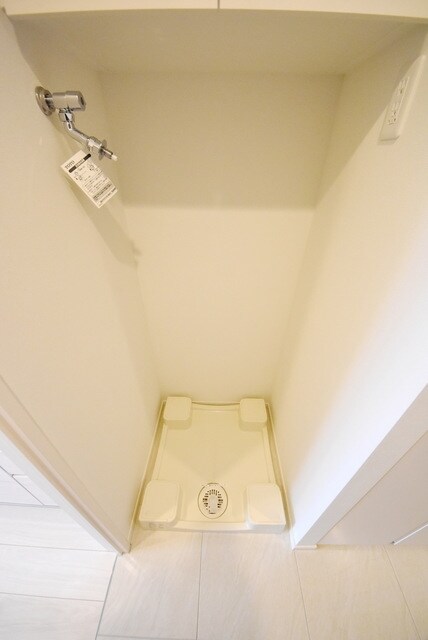 パークアクシス日本橋茅場町の物件内観写真