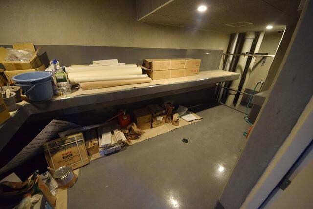 レジディア御茶ノ水IIIの物件内観写真