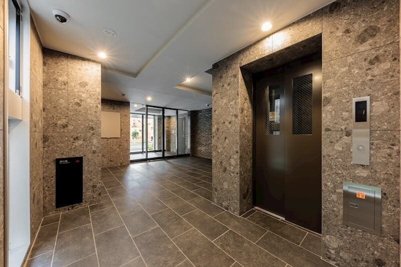 ドゥーエ菊川の物件内観写真