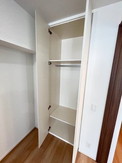 ドゥーエ菊川の物件内観写真