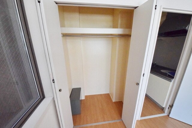 ペントス神田五軒町の物件内観写真