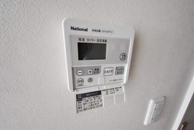 ペントス神田五軒町の物件内観写真