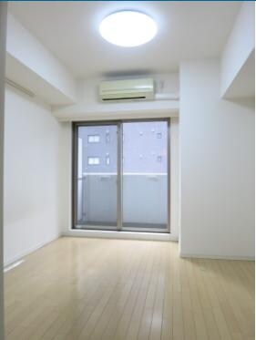 CITY SPIRE 新富町の物件内観写真