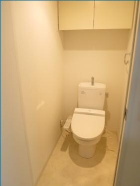 CITY SPIRE 新富町の物件内観写真