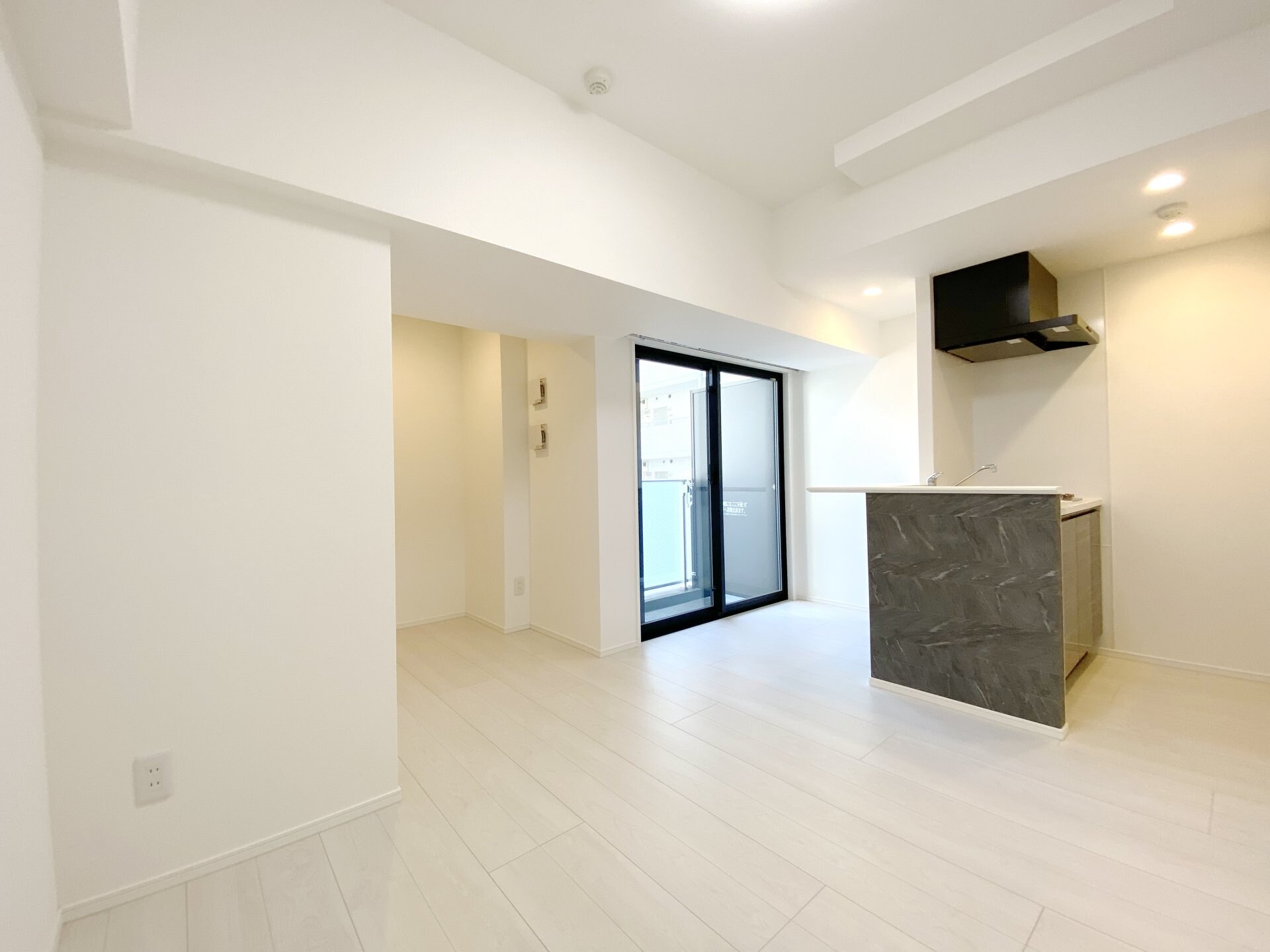 GRAN PASEO亀戸の物件内観写真